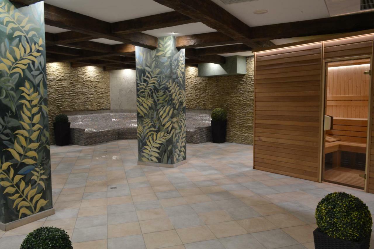 Spa Complex 埃伦娜 外观 照片